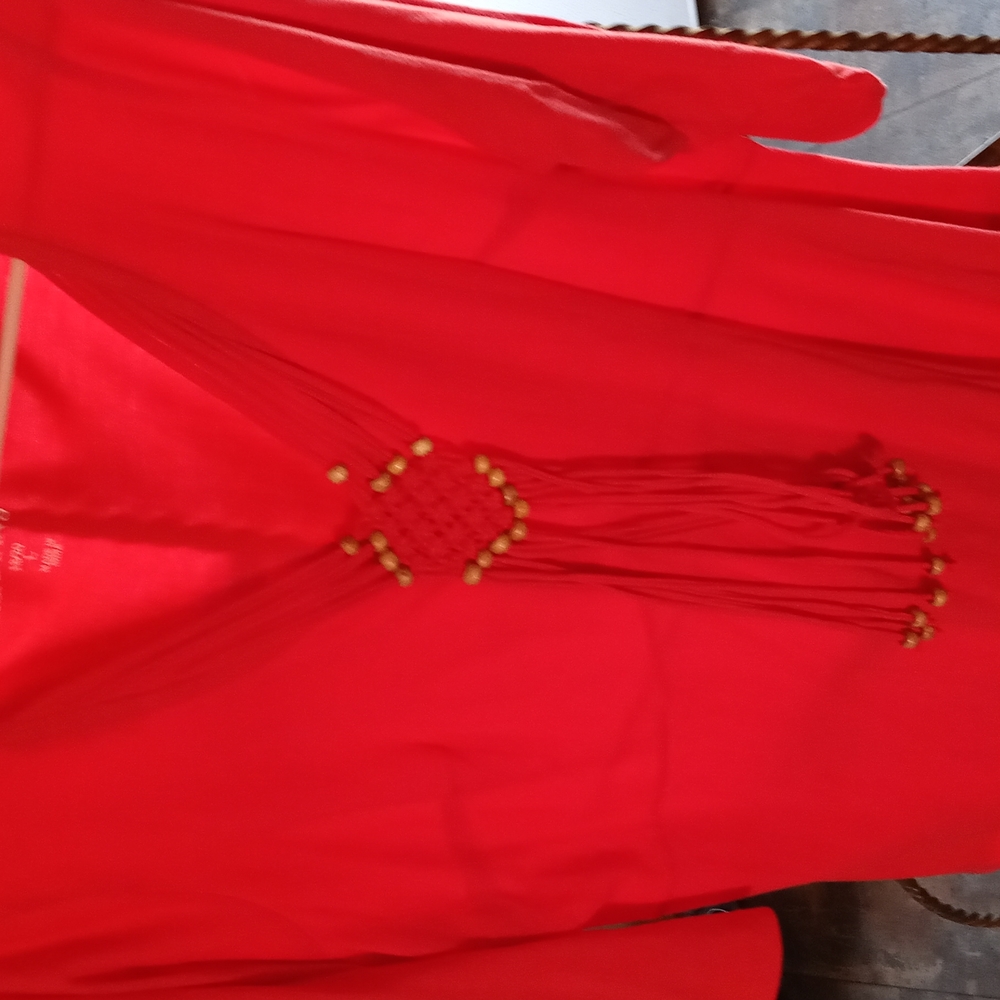 Ladies blouse